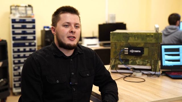 Terra Inventores. Выпуск 3. Умный улей