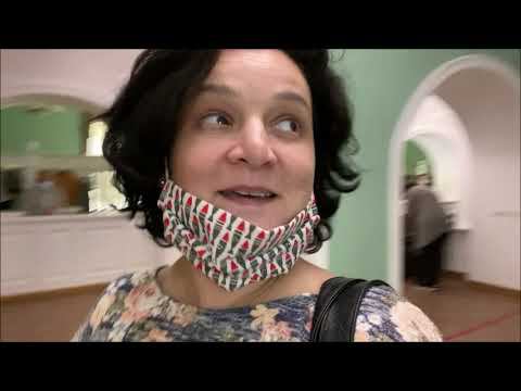 КОСТРОМА ч.7/8  Что везу на ПОДАРКИ /// кофейня  РОГА и КОПЫТА  МУЗЕЙ ИСТОРИИ КОСТРОМСКОГО КРАЯ