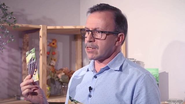 Сей морковку в срок, будет и прок