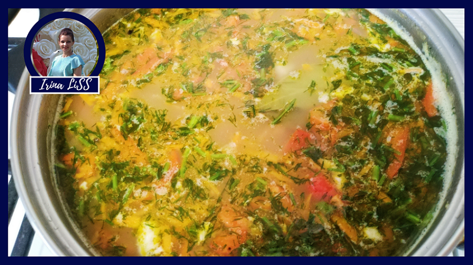 КАК СВАРИТЬ СУП - КЛАССИЧЕСКИЙ ПОШАГОВЫЙ РЕЦЕПТ ПРИГОТОВЛЕНИЯ НА КАЖДЫЙ ДЕНЬ