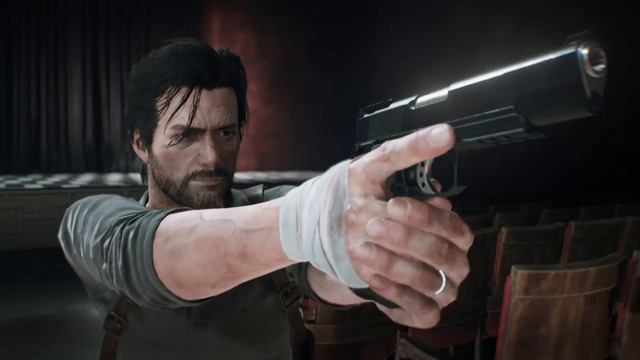 The Evil Within 2 ~ Премьера.