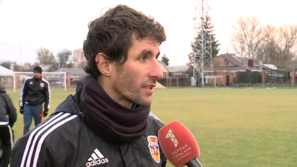 12 Игрок в ФНЛ - Эфир от 23.10.2015 / Выпуск 14