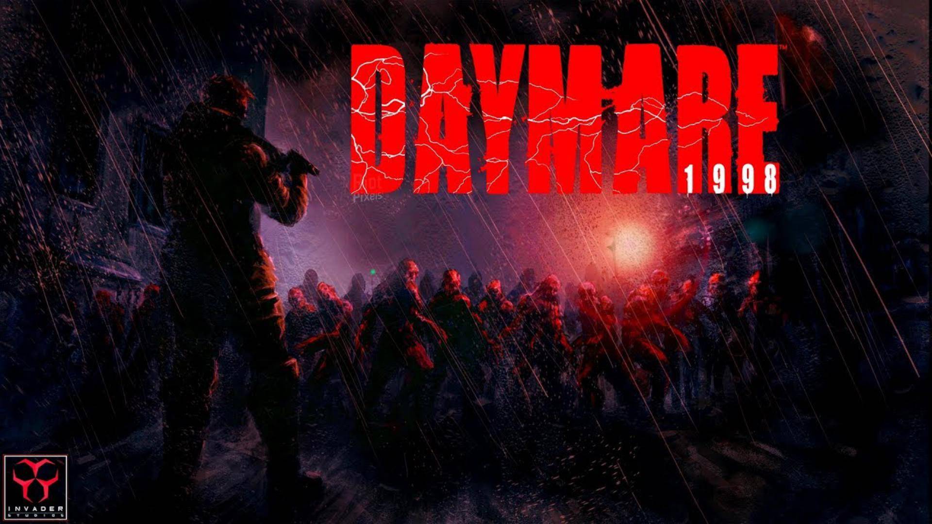прохождение Daymare 1998 часть 10