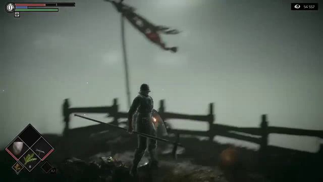 Demon's souls remake 8.1