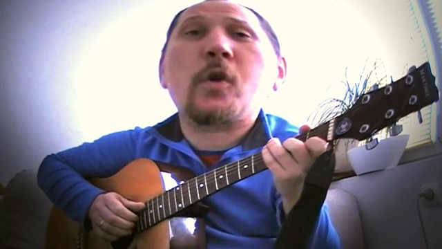 Про дикого вепря (песня Высоцкого)