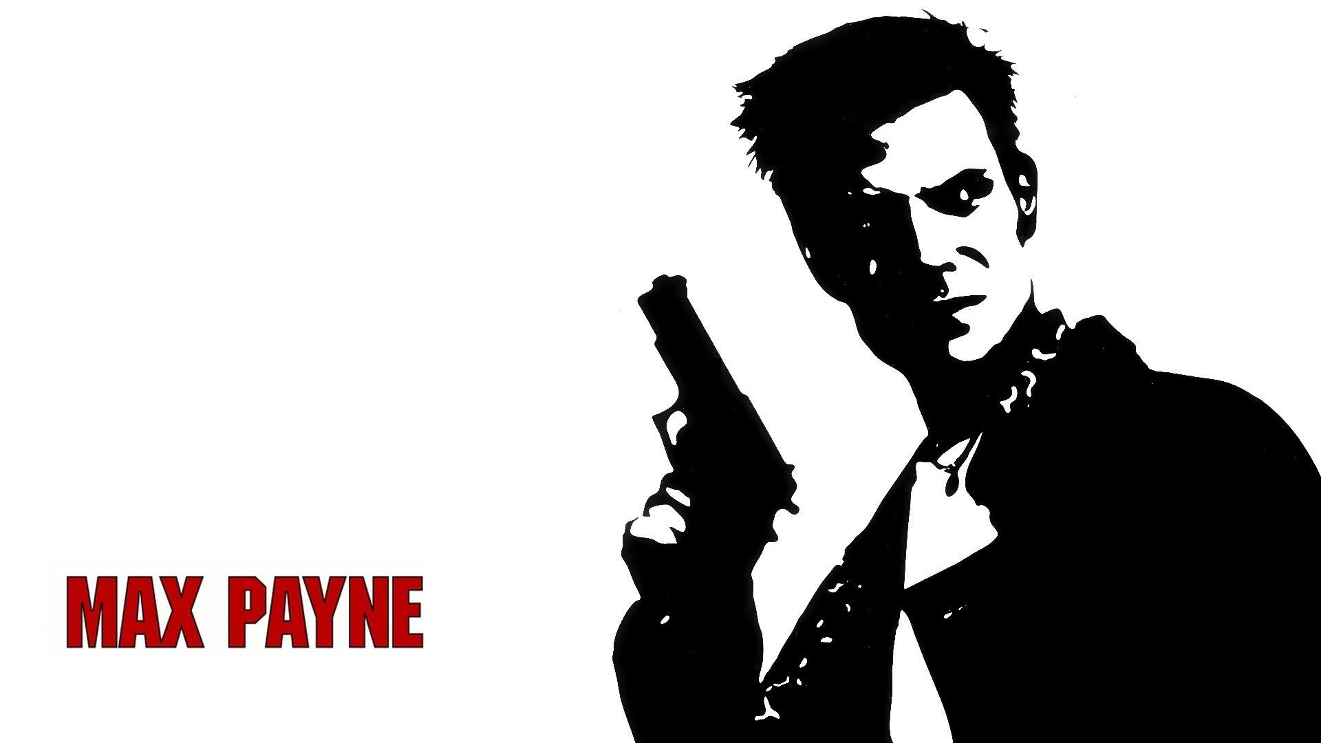 Max Payne➥Прохождение➥Часть 1