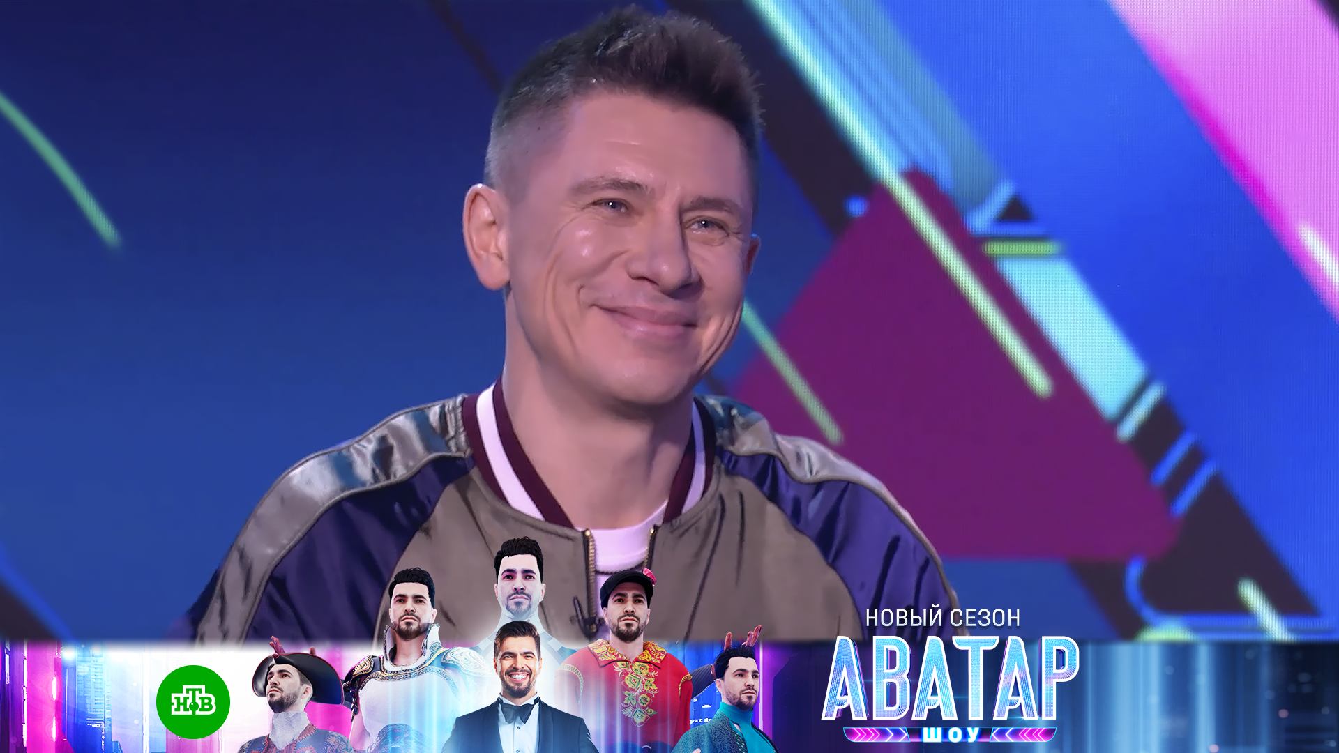 «Шоу Аватар», 2 сезон, 8 выпуск