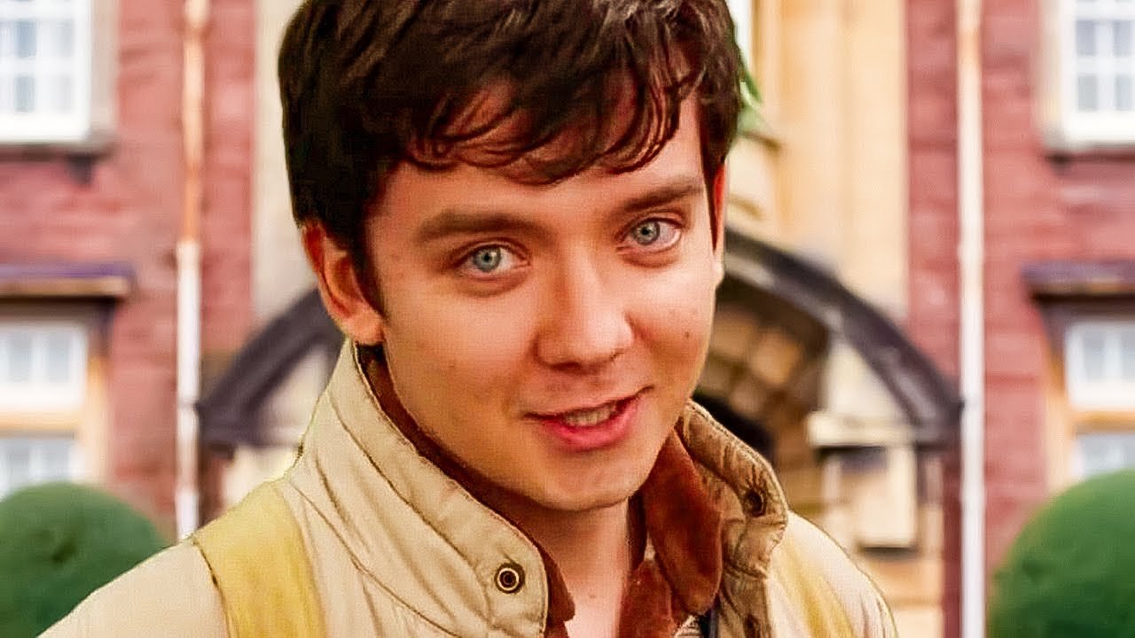 Сексуальное просвещение (3-й сезон) ? Русский тизер-трейлер ? Сериал 2021 (Netflix)