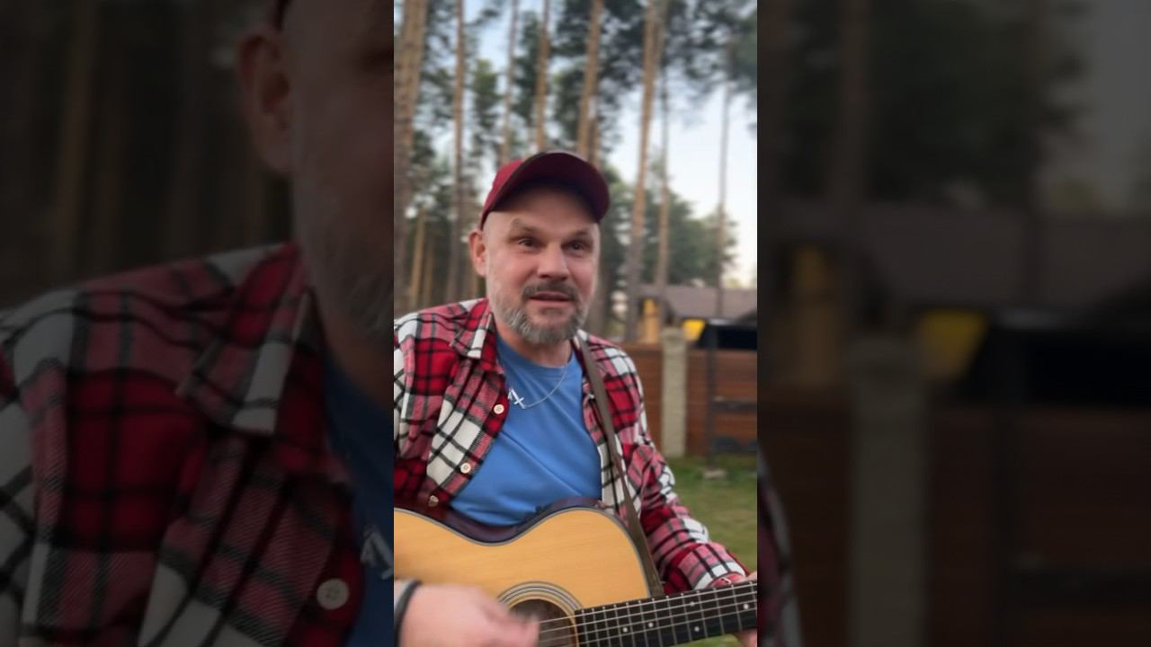 Ты спас моё сердце/ You saved me #краеугольныйкамень #прославление #алексейкаратаев