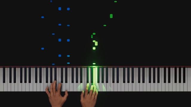 ? Rush E - Sheet Music Boss - Piano Stage