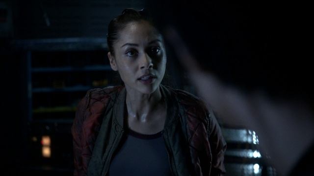 Сотня / The 100 – 3 сезон 15 серия