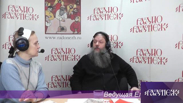 Протоиерей Артемий Владимиров 2020-02-06