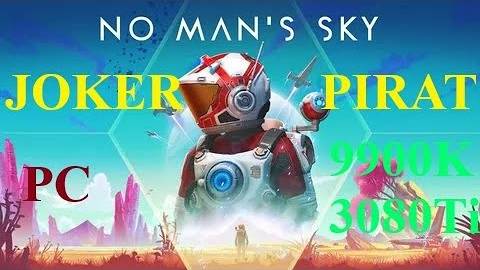 Прохождение No Man's Sky (PC) #37 История Геков