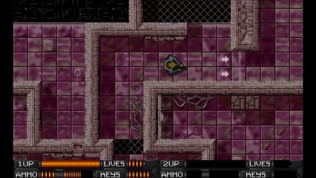 Alien Breed 8 часть.mp4