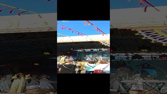 Славянская ярмарка