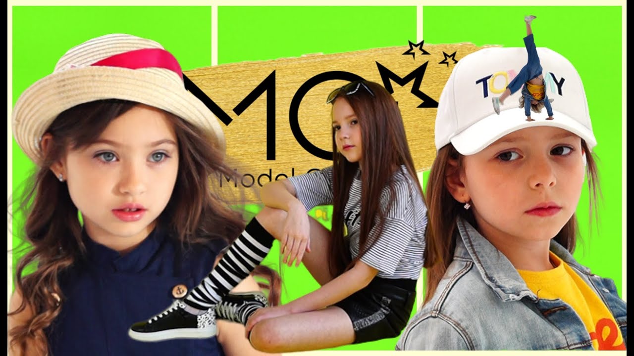 Как снимали модельные тесты / 1000планет