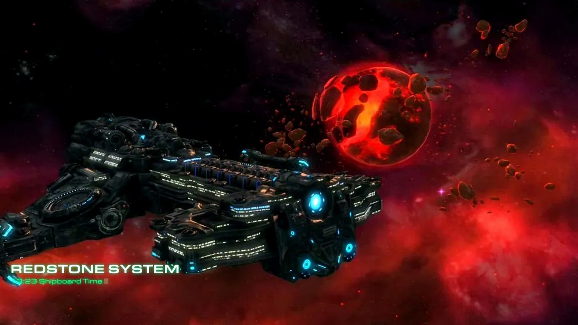 StarCraft II ▷ Любимый коктейль #3