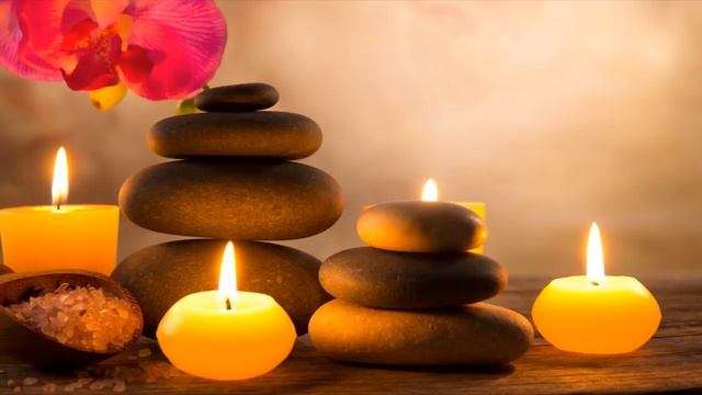 МУЗЫКА ДЛЯ СНЯТИЯ БЕСПОКОЙСТВА - МУЗЫКА ДЛЯ РАССЛАБЛЕНИЯ, МЕДИТАЦИИ .mp4