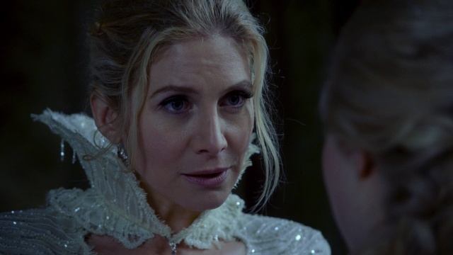 Однажды в сказке / Once Upon a Time – 4 сезон 5 серия