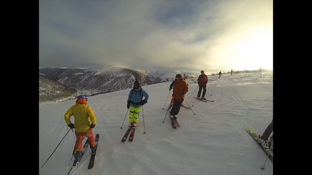 Приисковый  1.12-2022