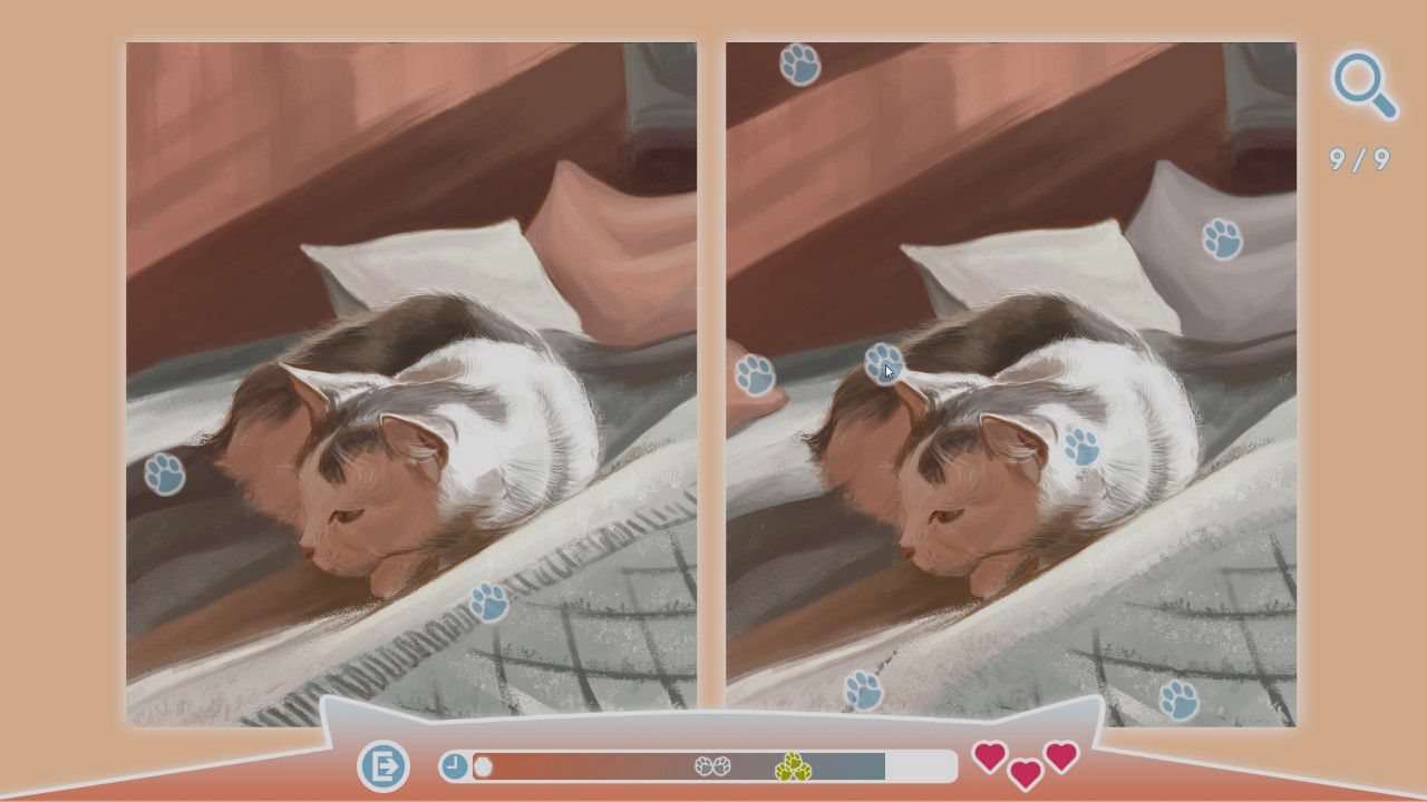 cute cats - level 02