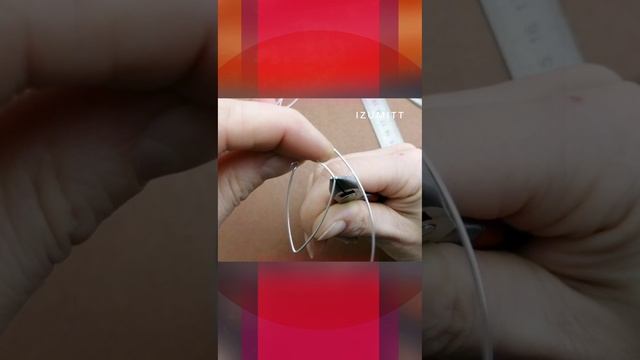 Швензы из проволоки ? Универсальные ?