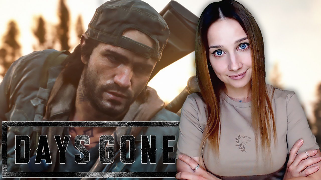 ЖИЗНЬ ПОСЛЕ | Days Gone #6