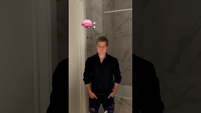 Спорт всегда помогает❤️?