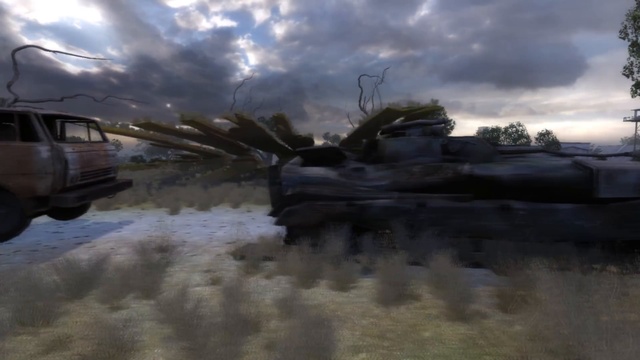 Локация Колхоз “Червоне дышло"