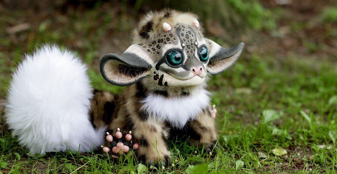 10 Животных Поражающих Воображение.