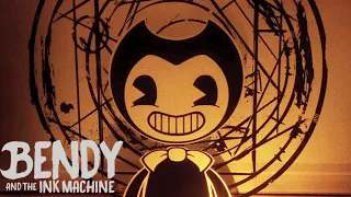 С ЭТОЙ СТУДИЕЙ ЧТО-ТО НЕ ТАК! _#1_ Bendy and the Ink Machine