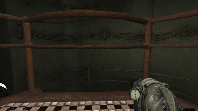 You Are Empty 23 часть.avi