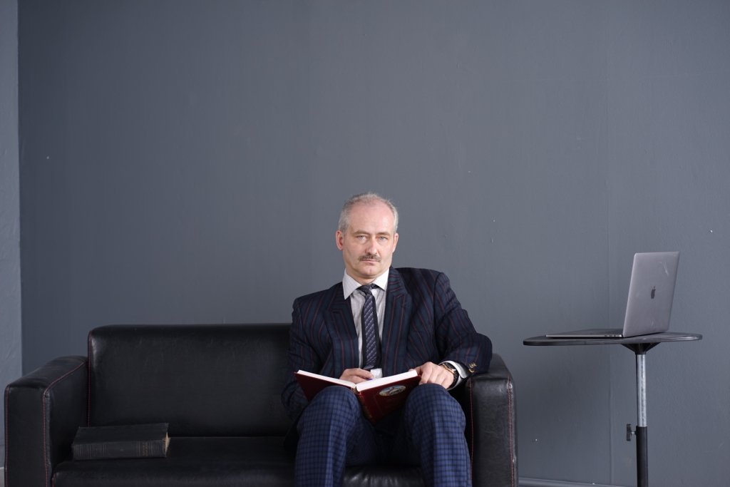 Курс Современного Продавца презентация