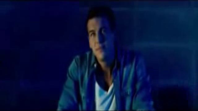 El Barco_Ulises y Ainhoa