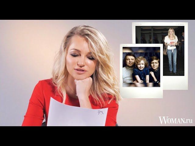 Инна Маликова - Фотоперемотка