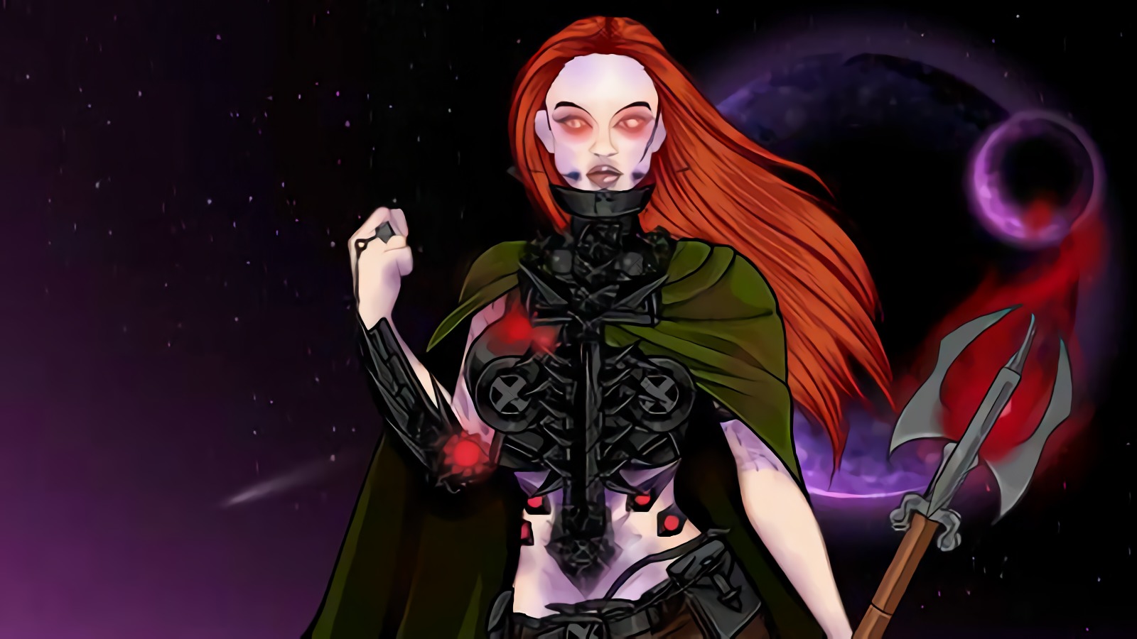 Кратко о Весноте. Часть 2: Осень Уэснота. Осторожно спойлеры!.mkv