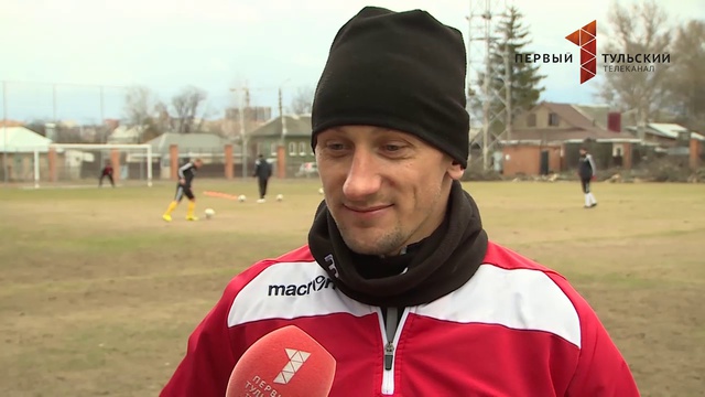 "12 игрок". Выпуск от 01.05.14