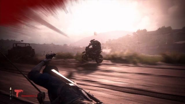 Uncharted 4: A Thief's End #4 Чайное прохождение