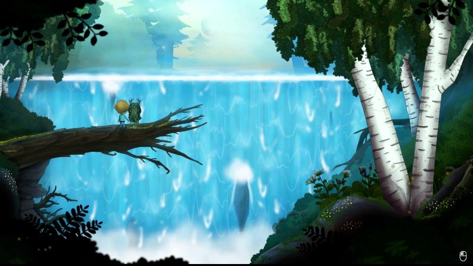 #10 Финал в  Shapik The Moon Quest