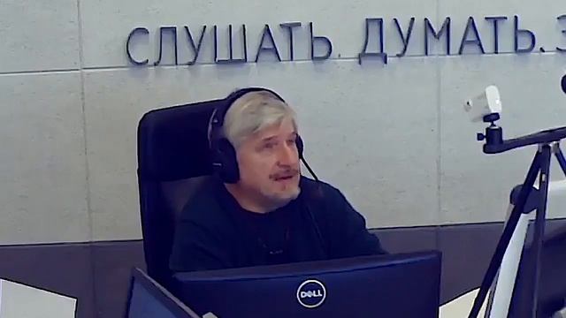 С. Савельев. Излучение мобильного телефона.mp4