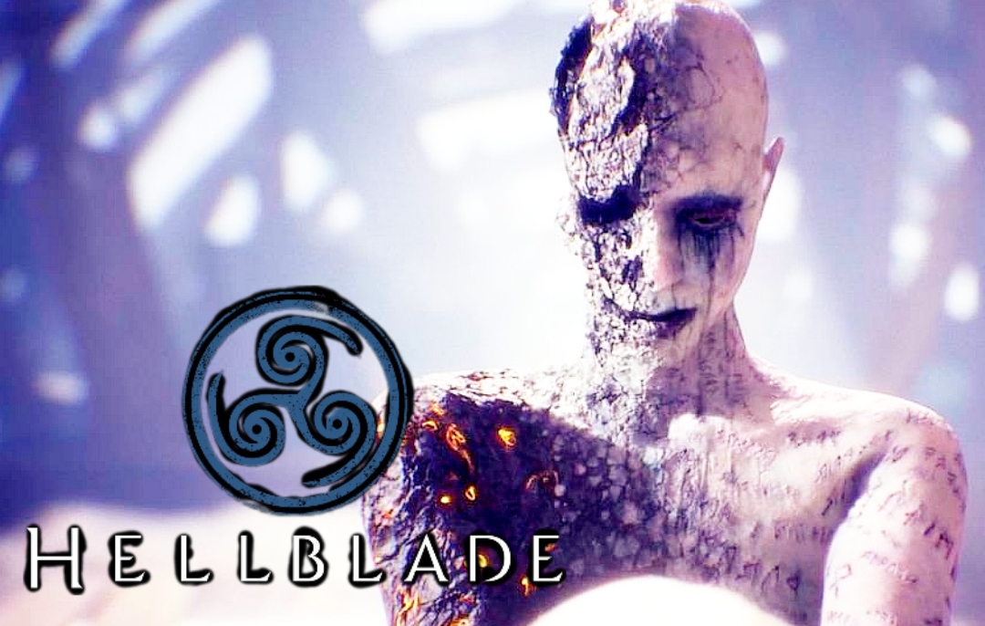 ИДИ С НЕЙ # Hellblade Senua's Sacrifice # Прохождение # 11