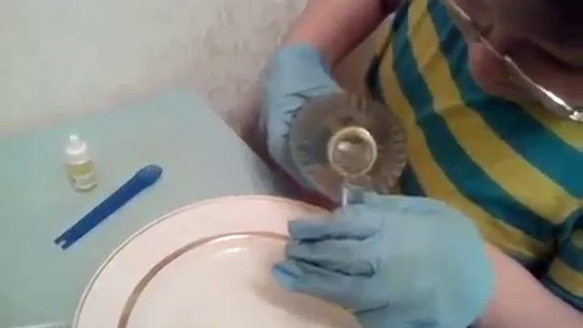 СЕМЬЯ ХИМИКОВ - FAMILY OF CHEMISTS