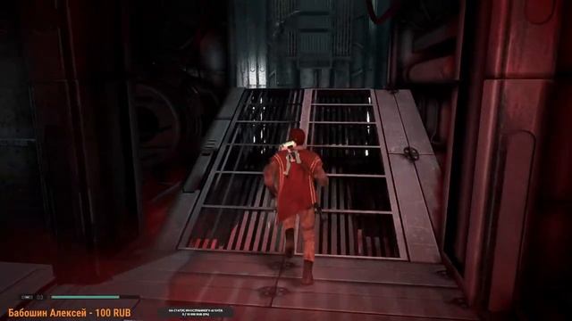 ЗВЁЗДНЫЕ ВОЙНЫ Джедаи - Павший Орден (STAR WARS Jedi: Fallen Order)/ прохождение#10 - Зеффо 2