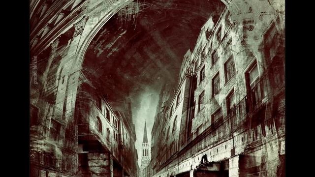 П. И. Чайковский. Опера "ПИКОВАЯ ДАМА" (Действие 3-е, картина 1-я - "Я не верю"...).mp4