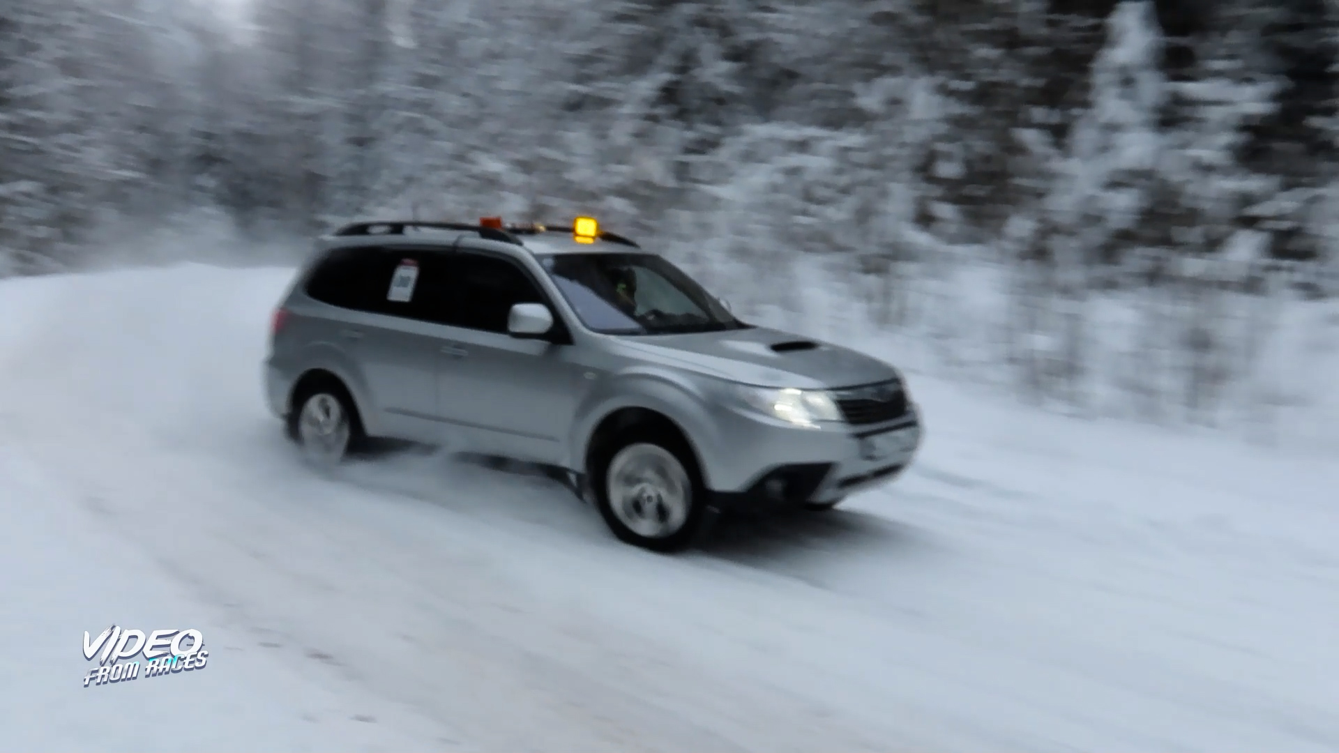 #00 Леонтьев Роман / Троян Дмитрий. Ралли-спринт "Вешкелица 2023"