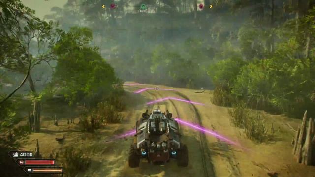 Rage 2 #9 чайное прохождение