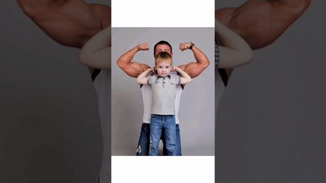 Роль отца в воспитании детей.mp4