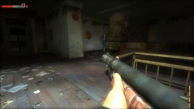 Condemned - Criminal Origins 7 часть.mp4