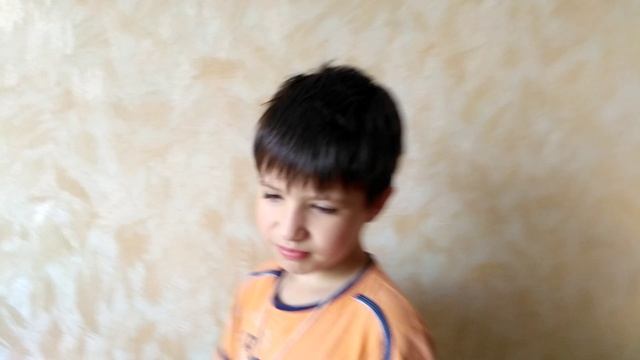 Пробуем еду закрытыми глазами