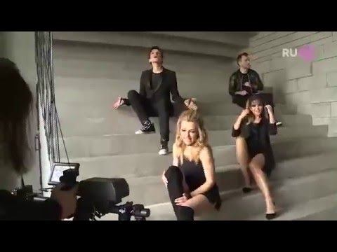 Новые Самоцветы - RUновости, RU TV